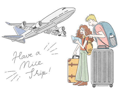 インバウンド対応で多言語・マルチ言語対応